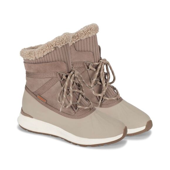 Baretraps BANDIE Taupe Suede - Picture 6 of 8